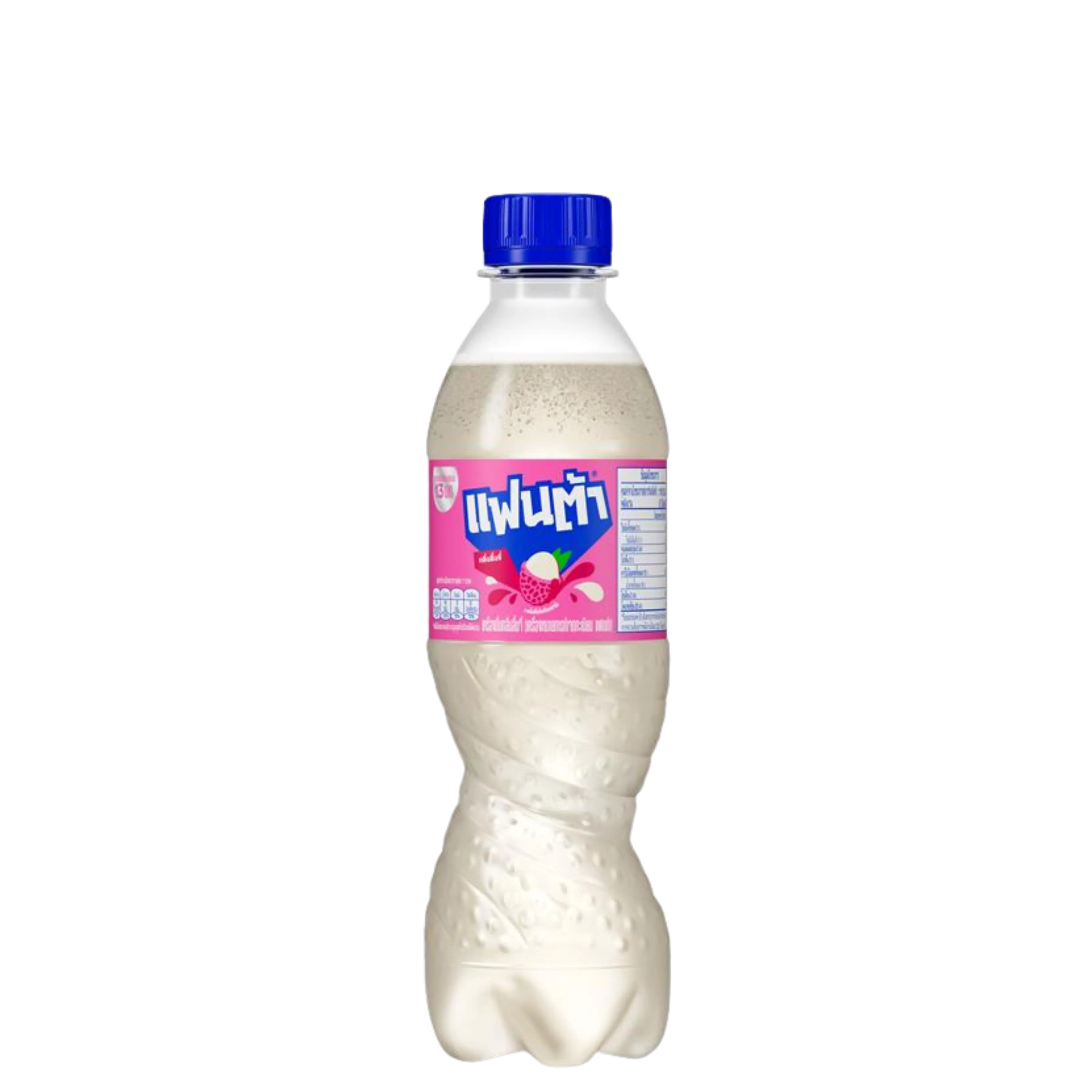 แฟนต้า ลิ้นจี่ | ThaiNamthip Coca-Cola